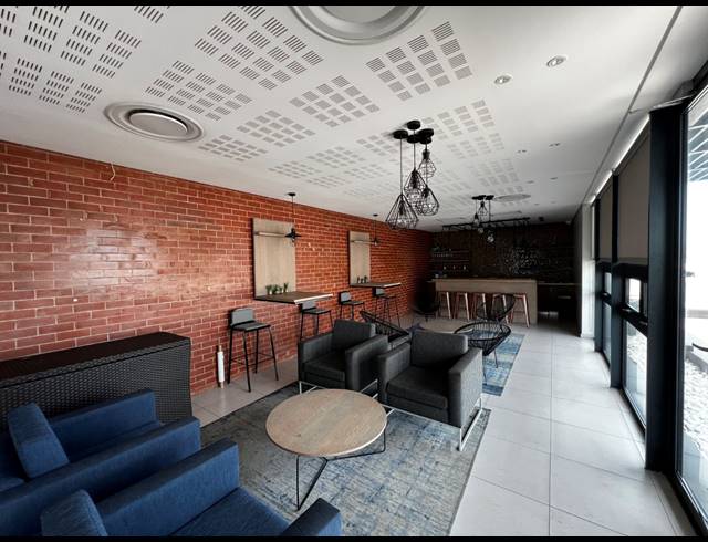 5,418M² WAREHOUSE TO LET IN AIRPORT INDUSTRIA
